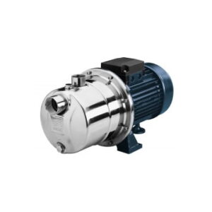 Bộ bơm tăng áp tự động JES / JESX – Giải pháp tăng áp nước ổn định cho gia đình