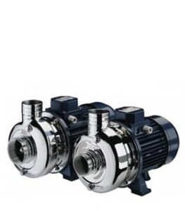 Bơm ly tâm cánh hở DWO