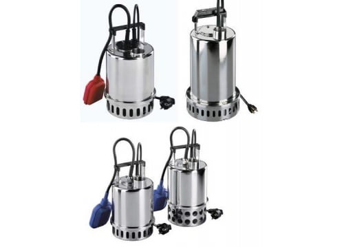 Bơm chìm thép không rỉ Ebara – Model BEST 2-5 là một sản phẩm lý tưởng cho các ứng dụng yêu cầu hiệu suất bơm cao và độ bền vượt trội.