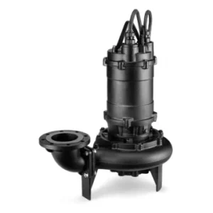 Bơm chìm gang Ebara – Model DML