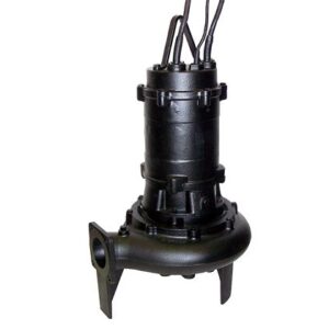 Bơm chìm gang Ebara – Model DF là một sản phẩm lý tưởng cho các ứng dụng yêu cầu hiệu suất bơm cao và độ bền vượt trội. Với thiết kế hiện đại và chất liệu gang chất lượng, bơm này mang đến giải pháp bơm nước hiệu quả cho nhiều tình huống khác nhau, từ cấp nước đến xử lý nước thải.