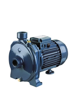 Bơm ly tâm Ebara Model CMB - Bơm Ebara