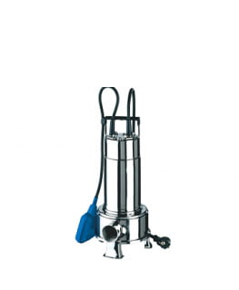 Bơm hóa chất Ebara RIGHT