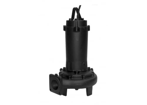 Bơm chìm gang Ebara Model DF