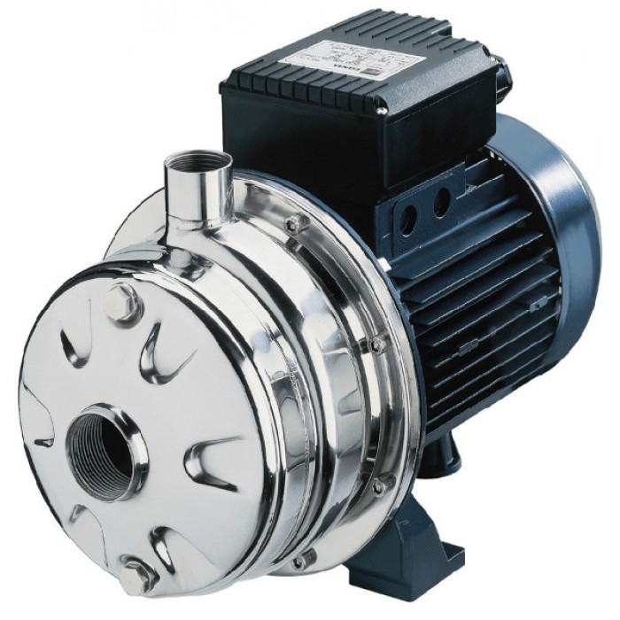 Máy bơm Ebara 2CDX